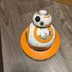 BB-8 Robot StarWars Collection